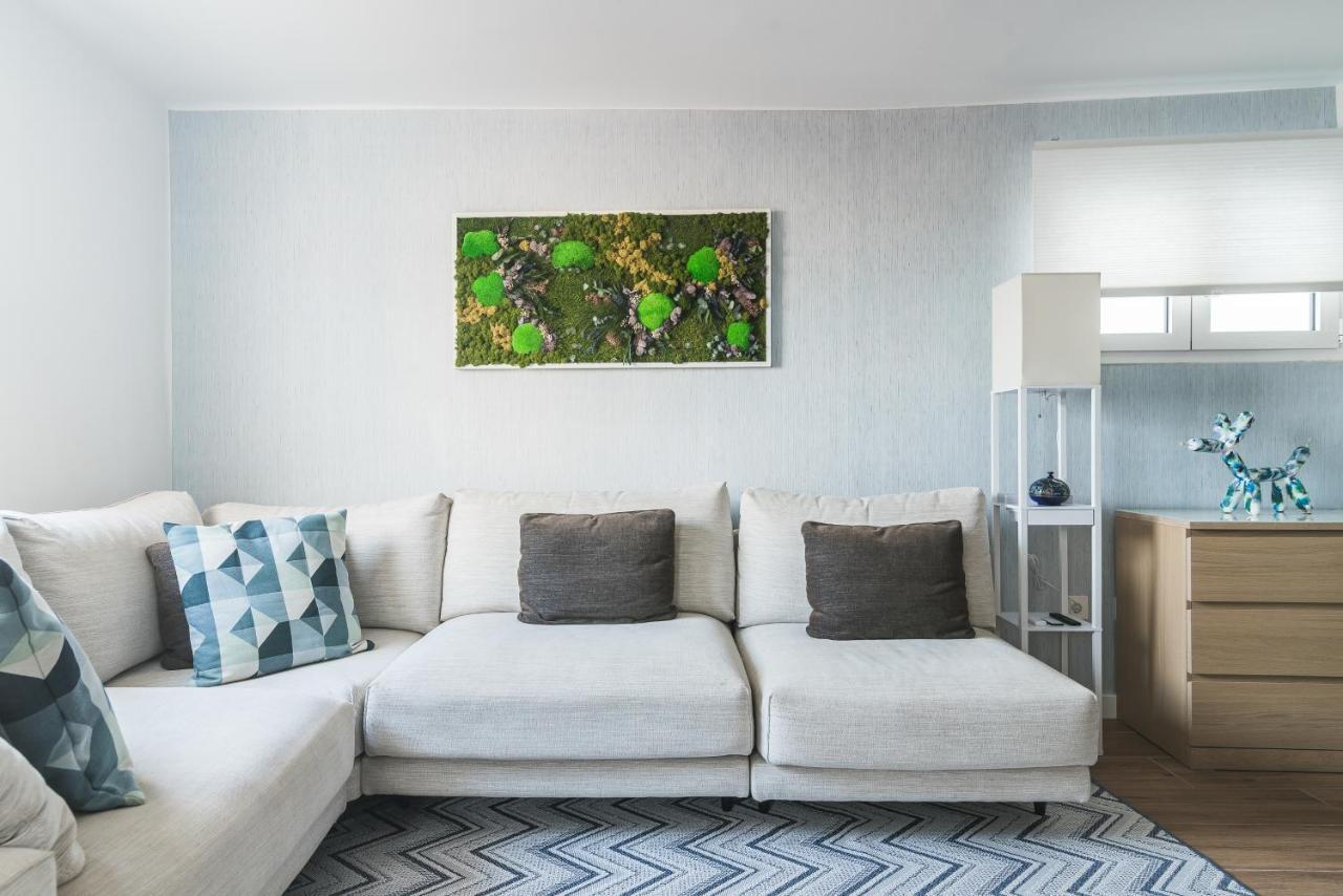 Home2book El Perenquen San Nicolas 1 Appartement