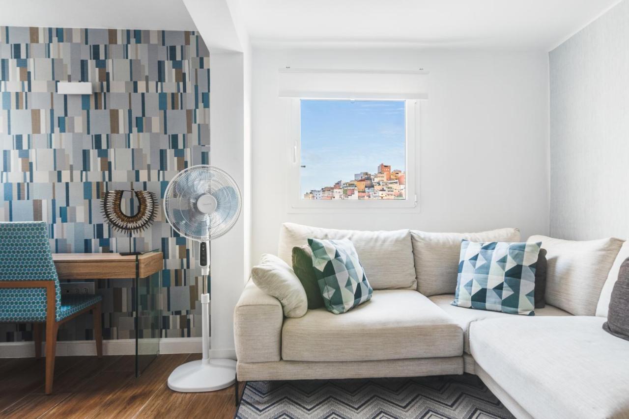 Appartement Home2book El Perenquen San Nicolas 1 *