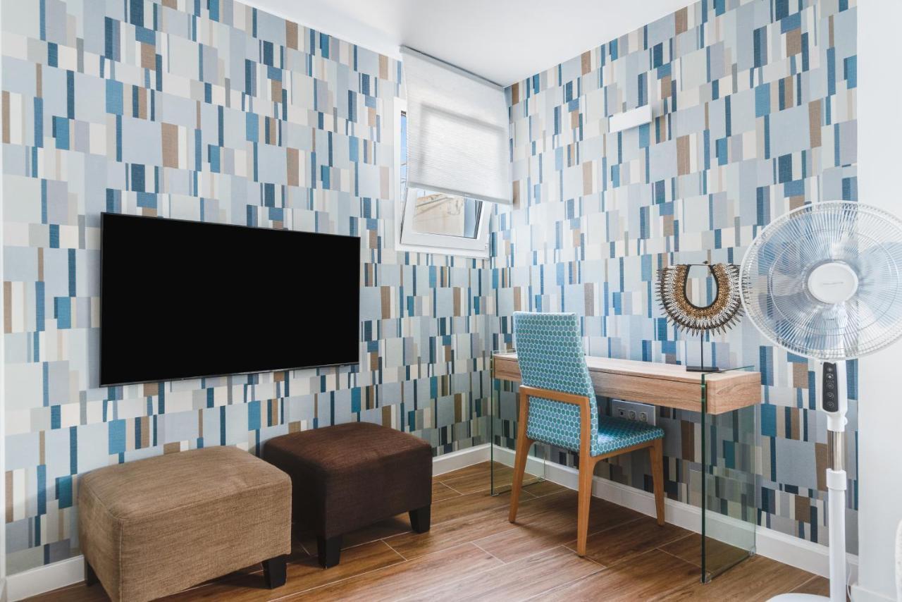 Appartement Home2book El Perenquen San Nicolas 1 Las Palmas de Gran Canaria