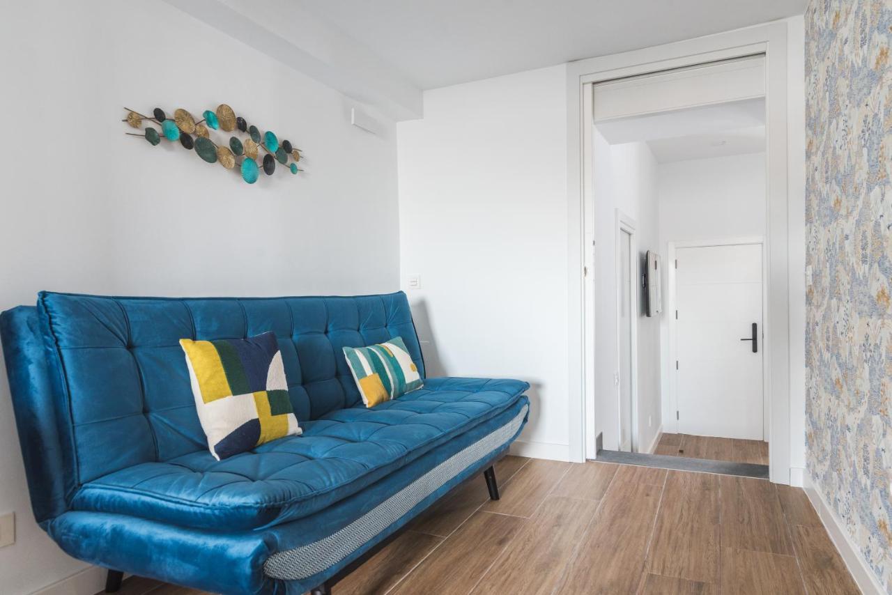Appartement Home2book El Perenquen San Nicolas 1 Las Palmas de Gran Canaria