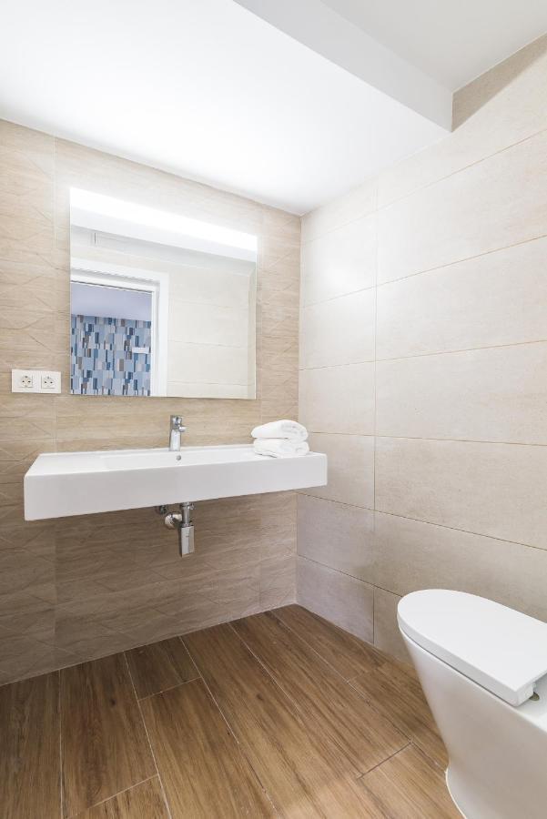 Home2book El Perenquen San Nicolas 1 Appartement Las Palmas de Gran Canaria