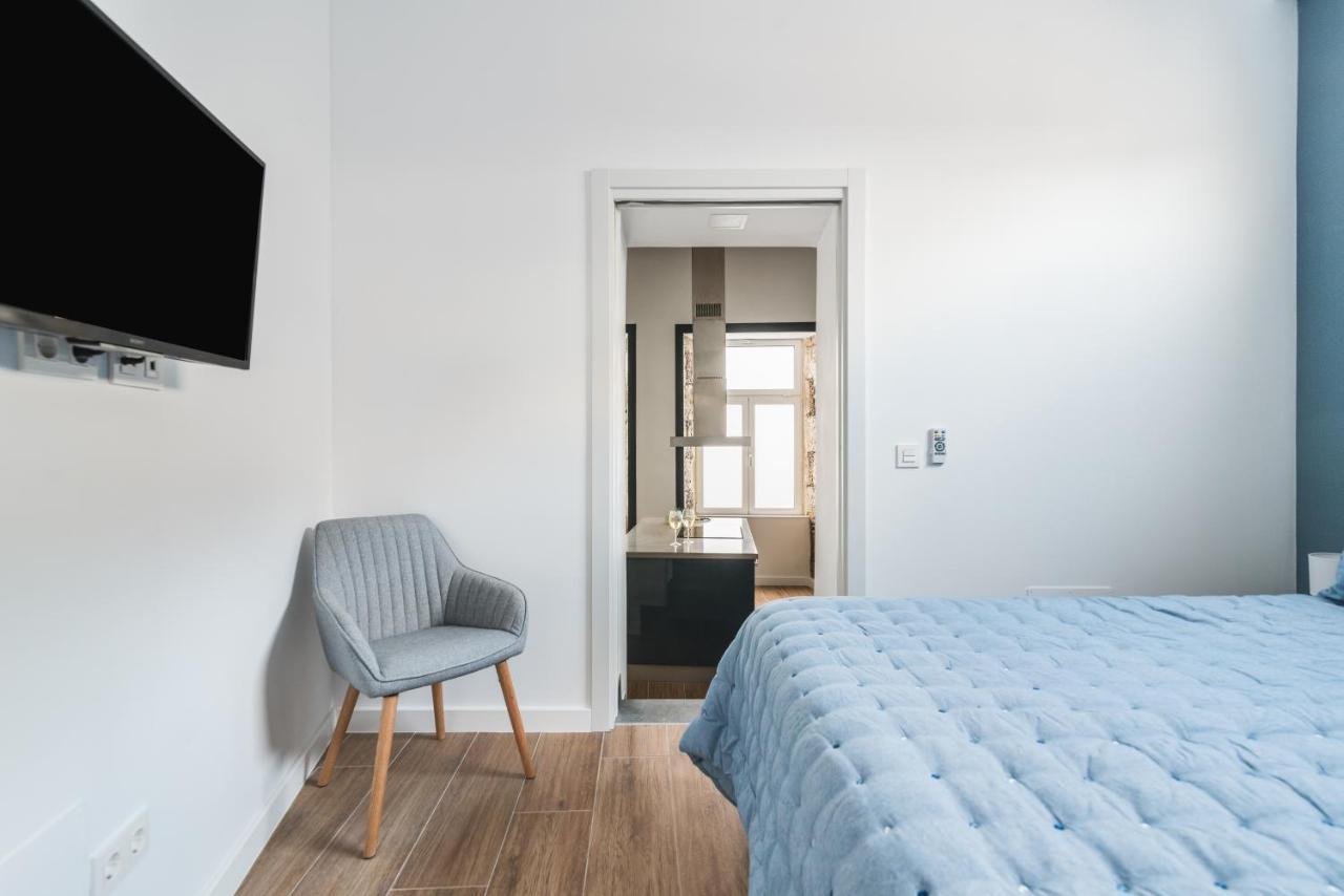 Appartement Home2book El Perenquen San Nicolas 1