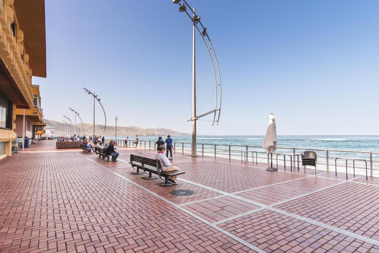 Apartment Home2book El Perenquen San Nicolas 1 Las Palmas de Gran Canaria