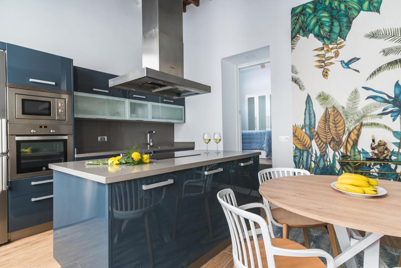 Home2book El Perenquen San Nicolas 1 Apartment Las Palmas / Gran Canaria