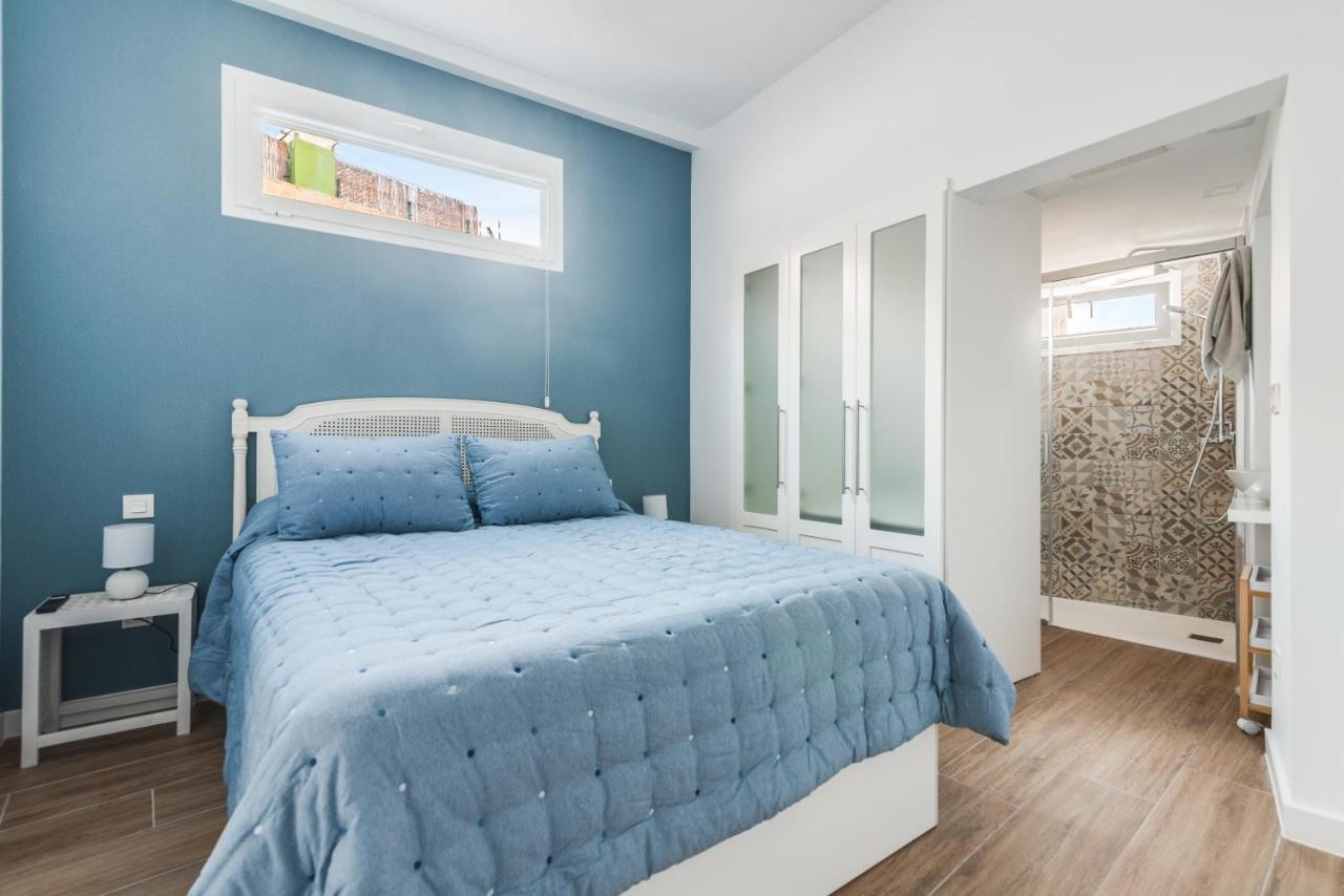 Home2book El Perenquen San Nicolas 1 * Las Palmas / Gran Canaria